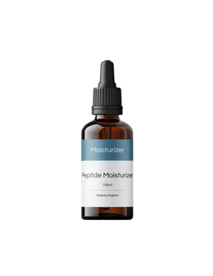 Peptide Moisturizer
