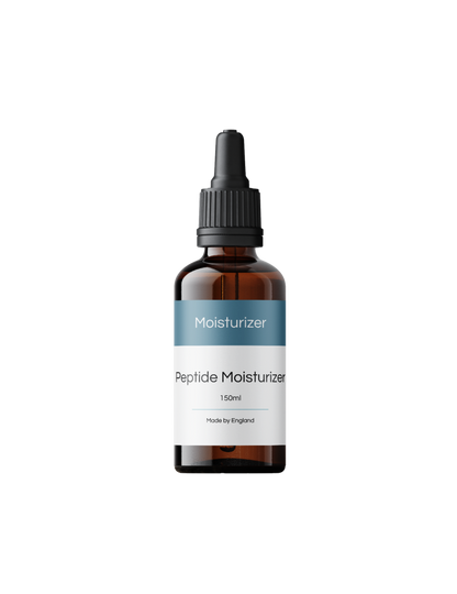 Peptide Moisturizer