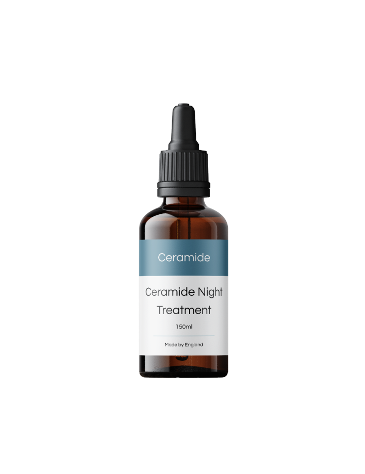Ceramide Night Treatment