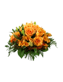 Spring Sentiment Bouquet