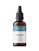 Healpsorin Body Oil