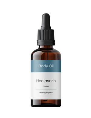 Healpsorin Body Oil