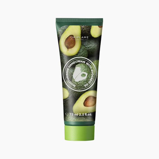 Hand Cream - Avocado Oil