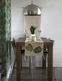 Modern Table