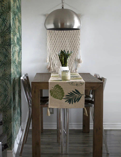 Modern Table