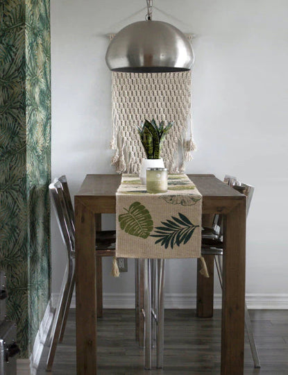 Modern Table