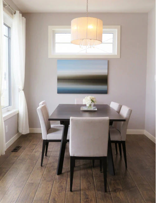 Wood Table