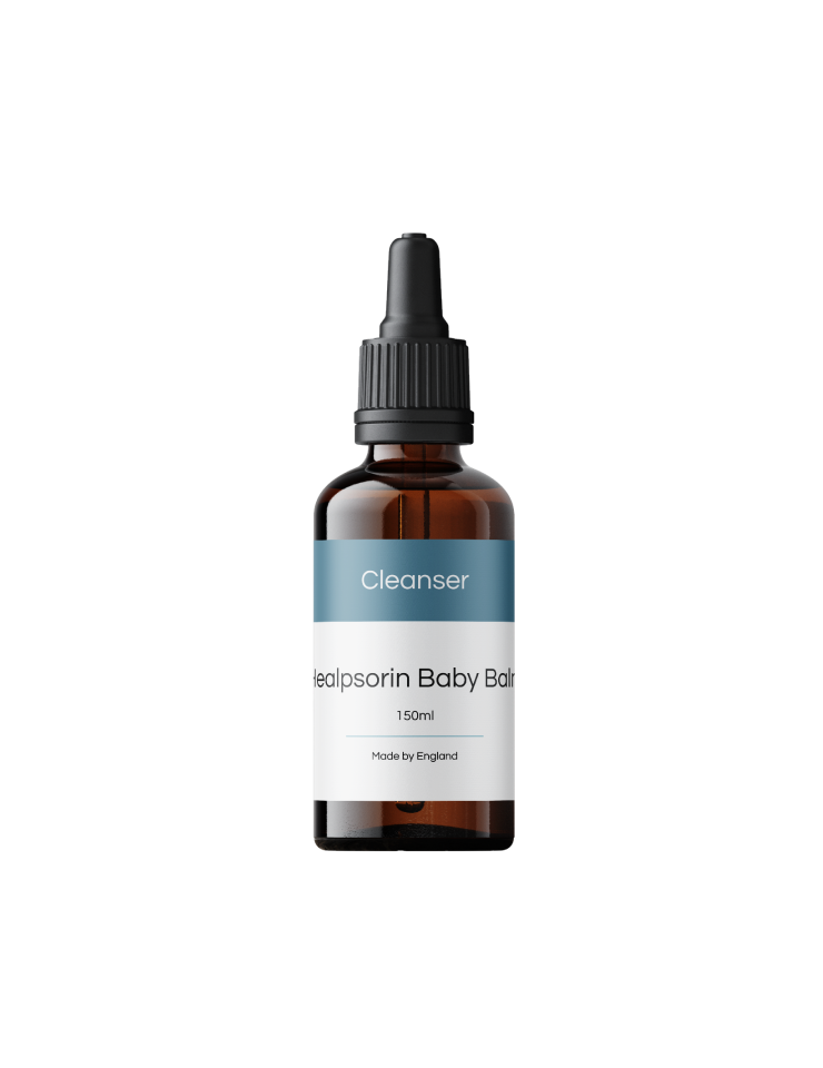 Healpsorin Baby Balm