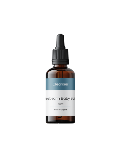Healpsorin Baby Balm