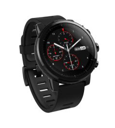 Move ECG Smart Watch 128