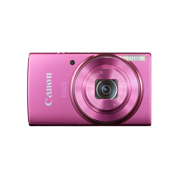 PowerShot ELPH 180 Digital Camera