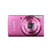 PowerShot ELPH 180 Digital Camera