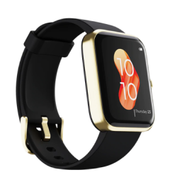 Blue Iris Smart Watch X11