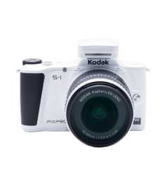 Pixpro AZ421 Digital Camera