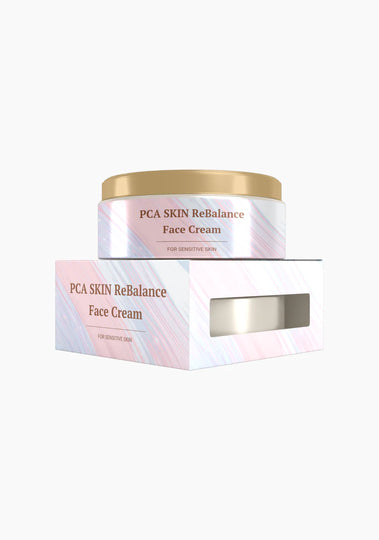 PCA SKIN ReBalance Face Cream