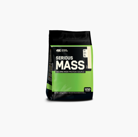 SERIOUS MASS