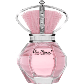 Black Musk Eau De Parfum