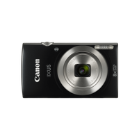 PowerShot ELPH 180 Digital Camera