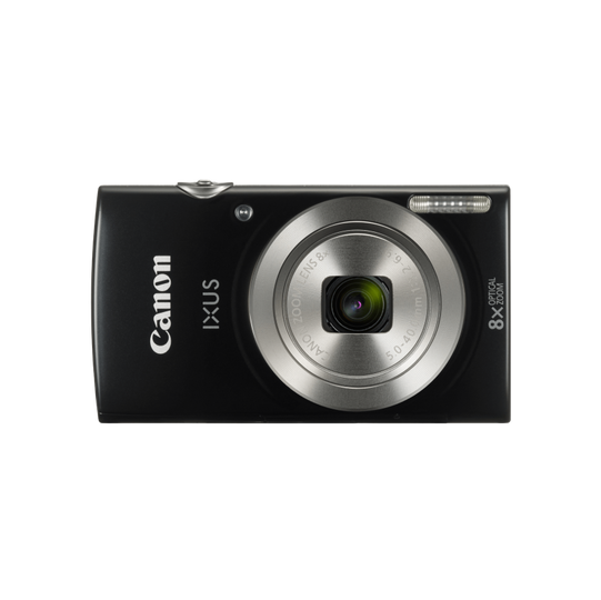PowerShot ELPH 180 Digital Camera