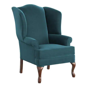 Luna Wingback chair