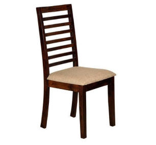 Chesterfield wooden chair