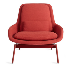 Lawson lounge chair