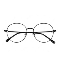 Glasia square acetate frame