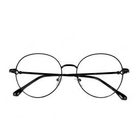 Glasia square acetate frame
