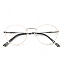 Glasia pillow metal optics