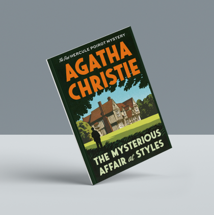 The Mysterious Affair at Styles