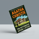 The Mysterious Affair at Styles