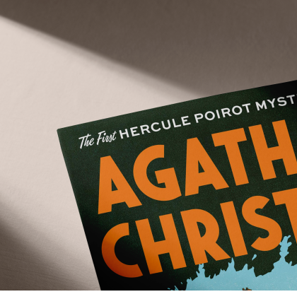 The Mysterious Affair at Styles