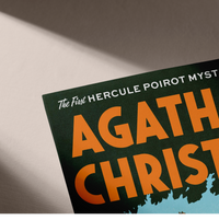 The Mysterious Affair at Styles