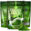Organic Green tea