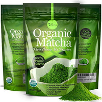 Organic Green tea