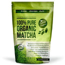 Green Tea Powder