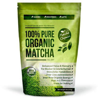 Green Tea Powder
