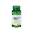 Biotin vitamin
