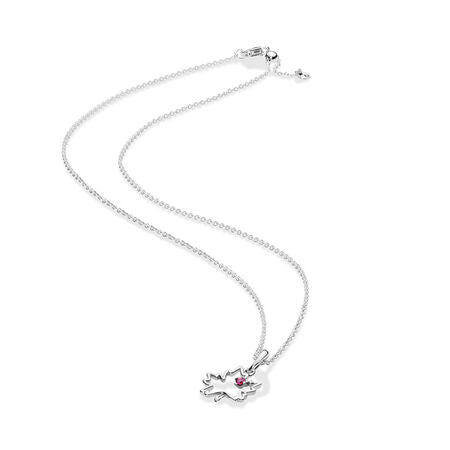Pandora Rose Necklace