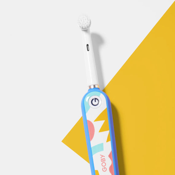 Electric Toothbrush HMT 244