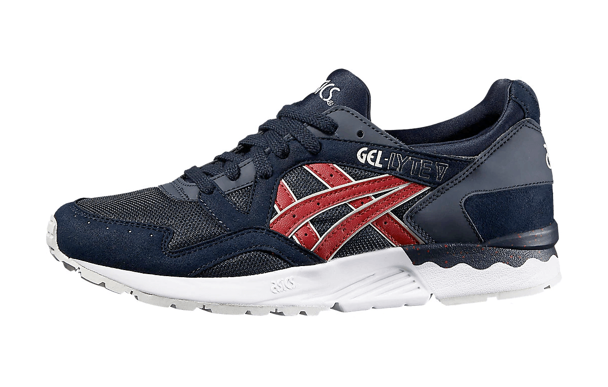 GEL-LYTE V - PURPLE