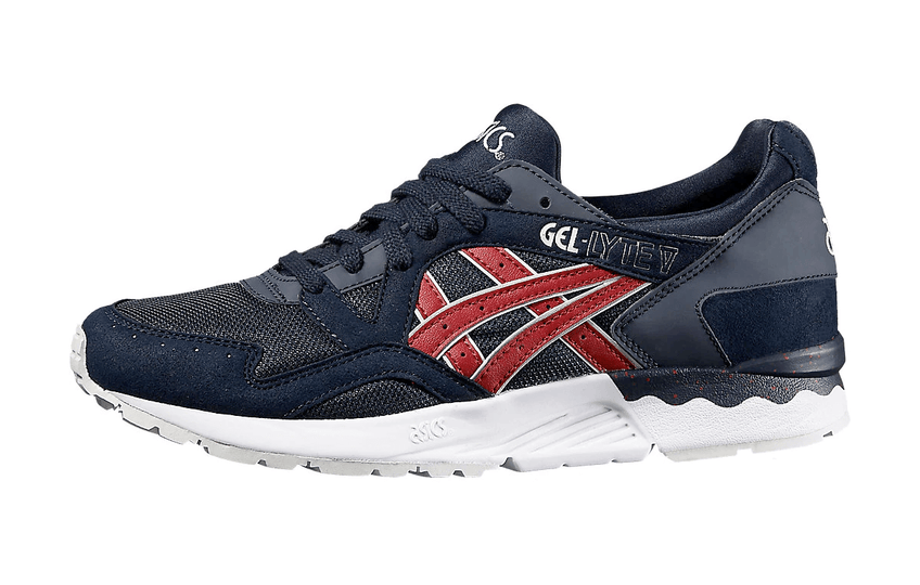 GEL-LYTE V - PURPLE