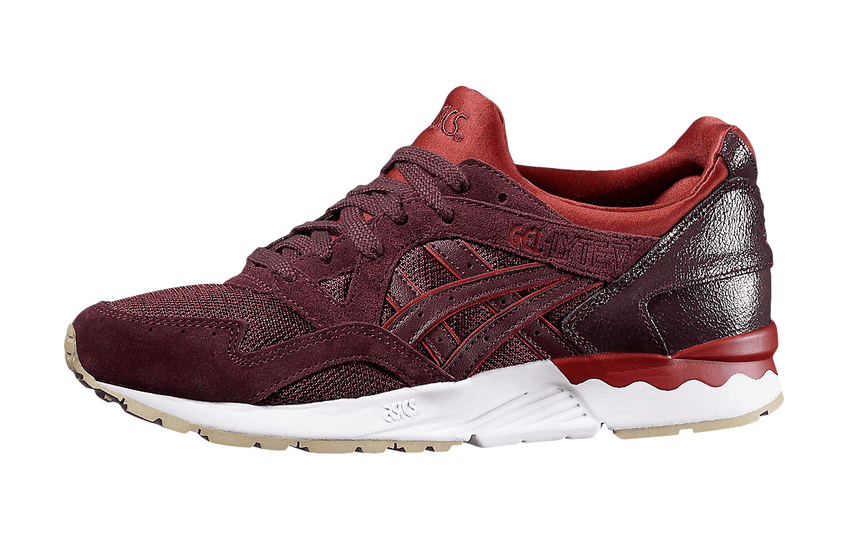 GEL-LYTE III 