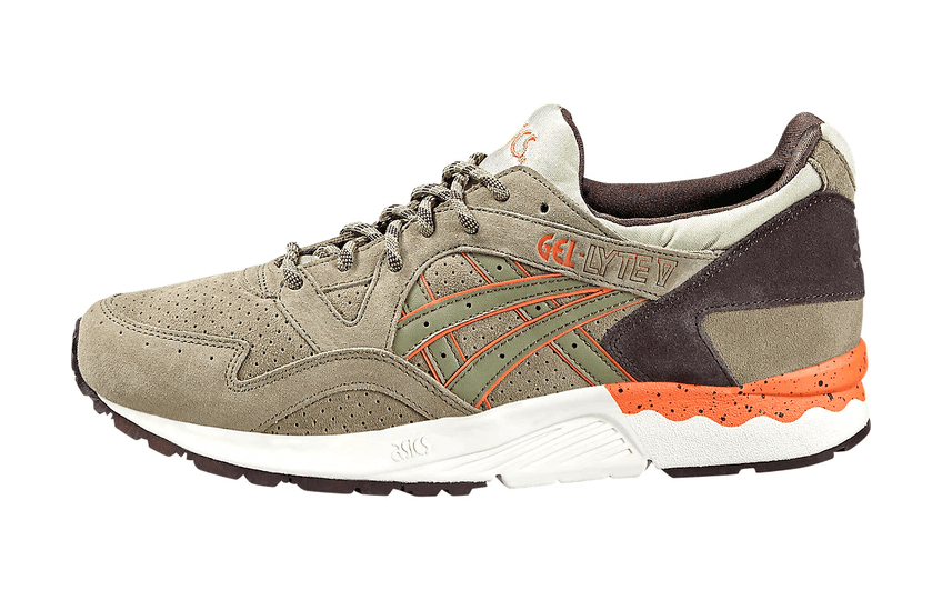 GEL-LYTE - ALPINE BLAST