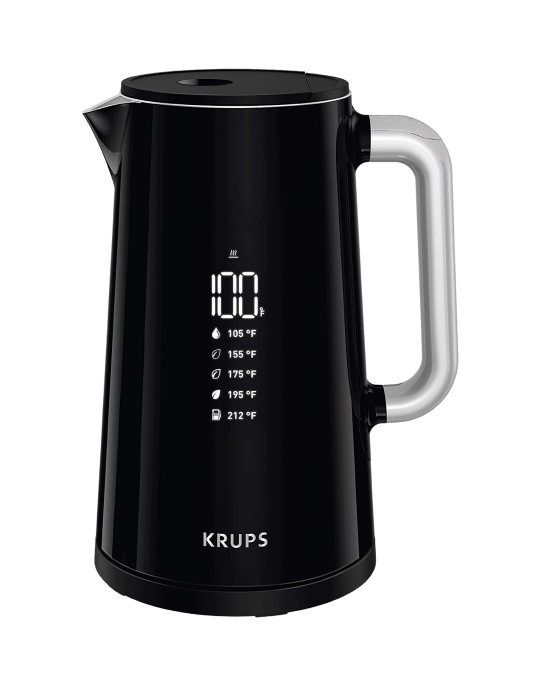 Smartnest K25 Smart Kettle with Wi-Fi & Voice Activation