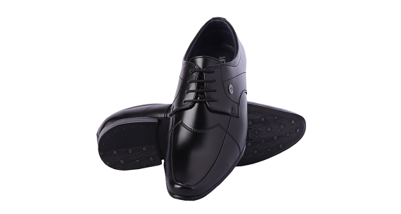 Christmas Shoes