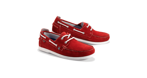 Christmas Shoes