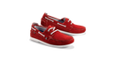 Christmas Shoes