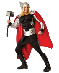 Thor Avenger Grand Heritage