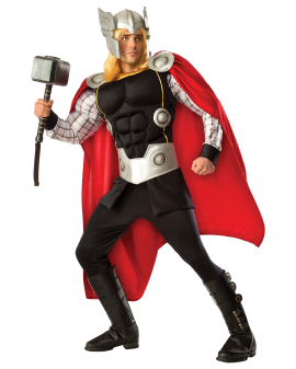 Thor Avenger Grand Heritage